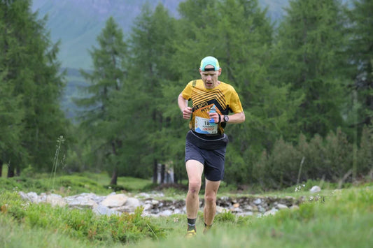 120 km, 7000 Höhenmeter – Alexander Reist im Interview zum Abenteuer
